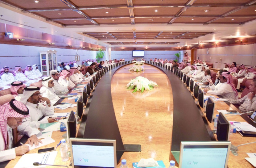 الهيئة العامة للمنافسة تنظم ورشة العمل الثانية حول التواطؤ في المنافسات العامة