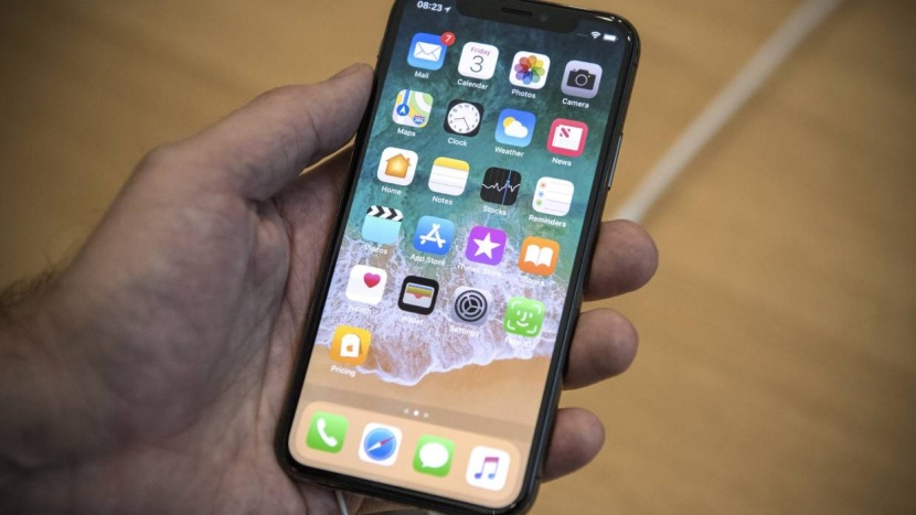 التحديث الأخير لهواتف آيفون يعطل الاتصال بالإنترنت