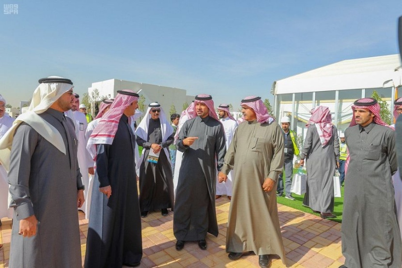 الإسكان : اكتمال بناء منزل متكامل خلال يومين باستخدام إحدى تقنيات البناء الحديثة