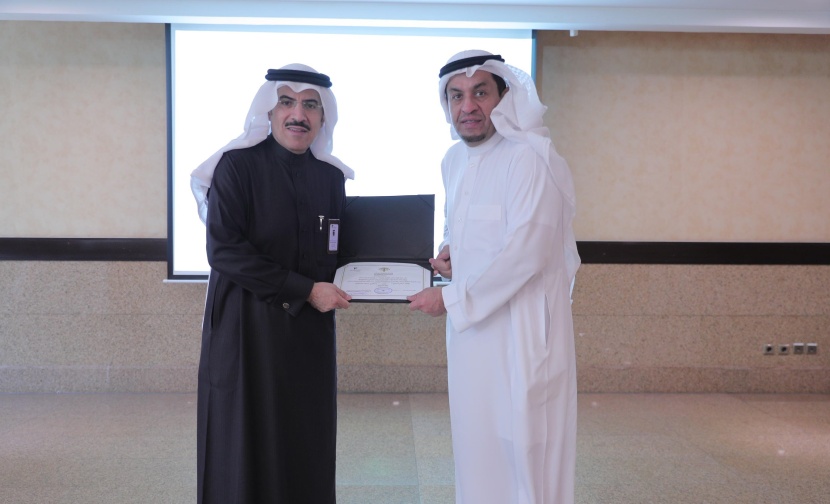 إصدار أول رخصة للمركز السعودي للتحكيم العقاري في مجلس الغرف السعودية