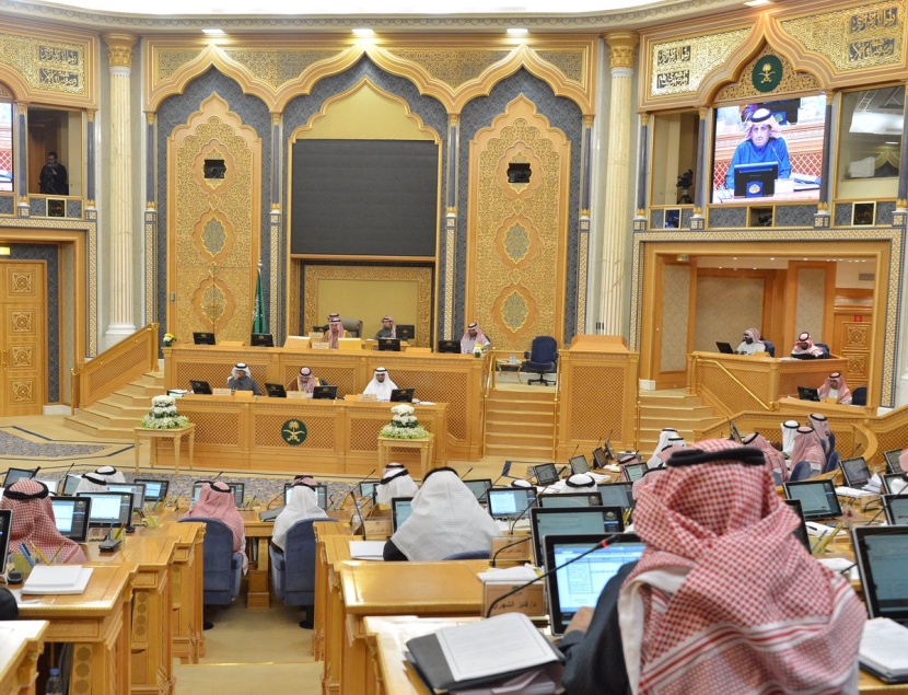 "الشورى" يدعو "العدل" إلى إعادة النظر في خطتها لتطبيق نظام السجل العيني للعقار