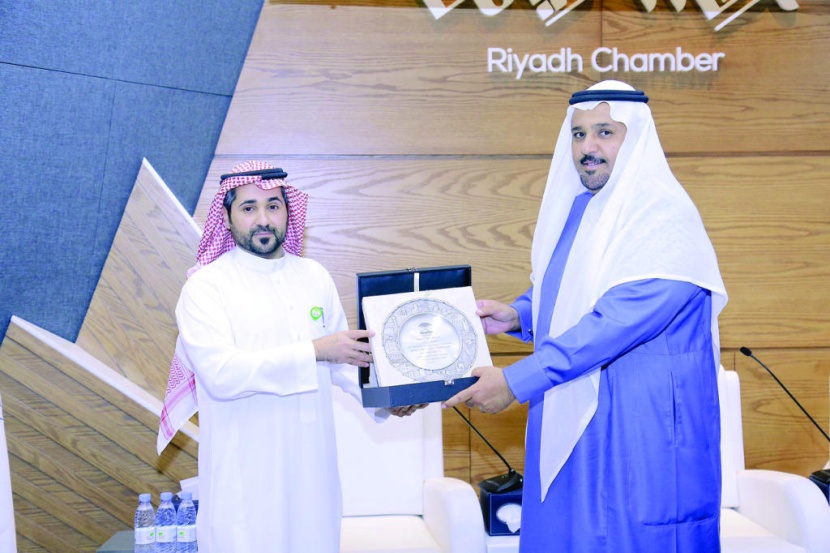 الهيئة العامة للمنافسة توقع مذكرة تفاهم مع المركز السعودي للتحكيم التجاري