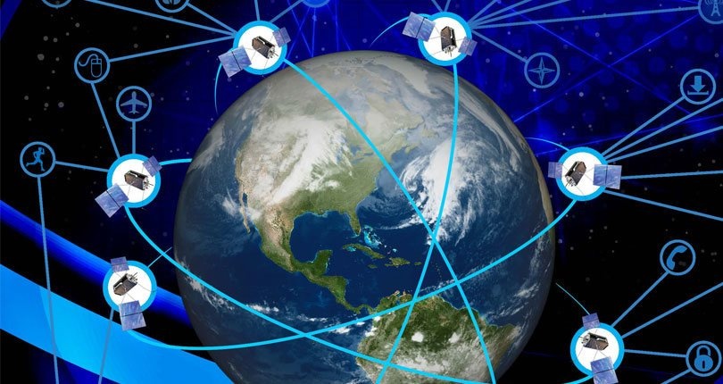 التكنولوجيا الصينية المنافسة لنظام تحديد المواقع العالمي تسعى للوصول إلى العالمية