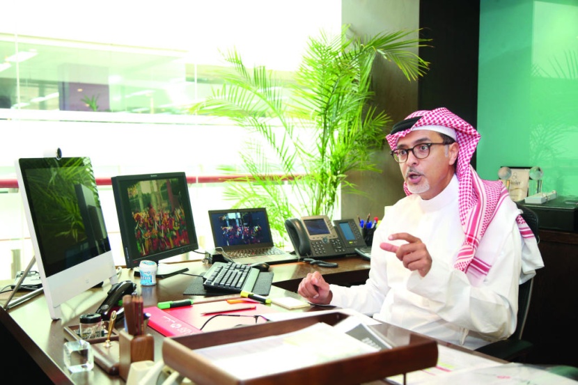 بنك ساب يدعم «رؤية 2030» باستراتيجية متكاملة لدعم المنشآت الصغيرة والمتوسطة
