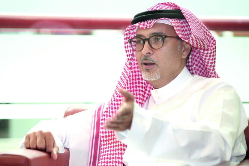 بنك ساب يدعم «رؤية 2030» باستراتيجية متكاملة لدعم المنشآت الصغيرة والمتوسطة