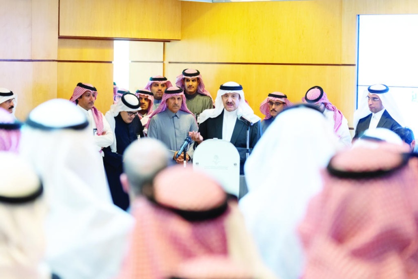 سلطان بن سلمان يؤكد اعتزازه بخدمة الوطن وتحقيق تطلعات خادم الحرمين