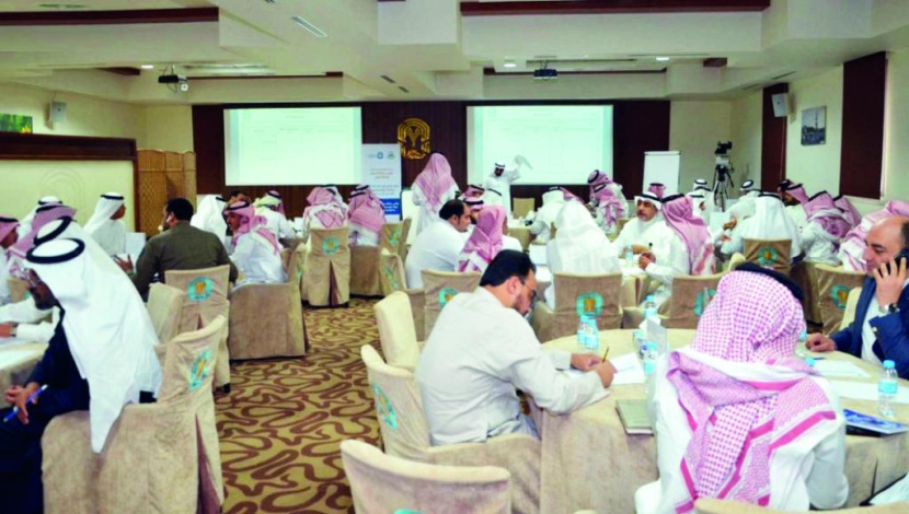 بمشاركة 34 جهة .. «السياحة» تستعرض مبادرة «السعودية وجهة المسلمين»