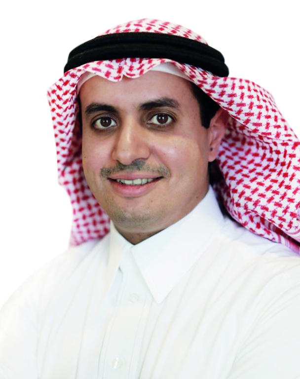 «الماجد» رئيسا تنفيذيا لـ «بيان للمعلومات الائتمانية»