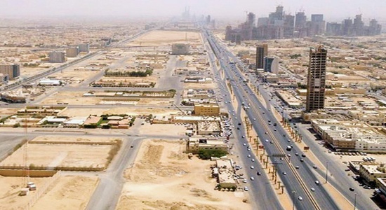 برنامج رسوم الأراضي البيضاء يخصص 92 مليوناً من إيراداته لمشروع إسكان الدوادمي