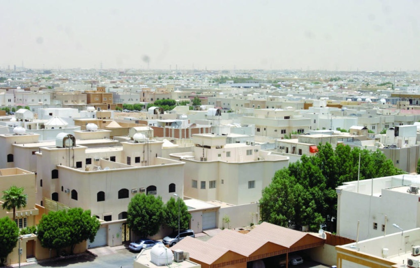 دمج 6 آلاف صك عقاري خلال 4 أشهر .. 55 % منها استثمارية