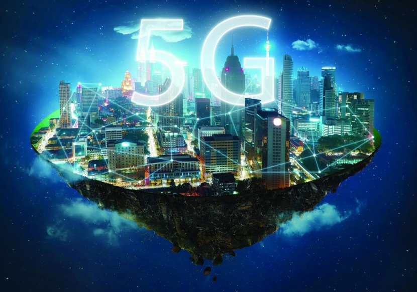الجيل الخامس يغير قواعد المنافسة بين الشركات في 2020