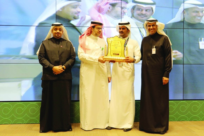 افتتاح المؤتمر العالمي الثالث لسلامة المرضى في العناية الحرجة بمستشفى د. سليمان الحبيب بالسويدي