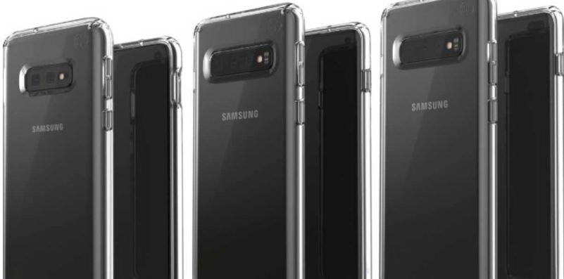 تسريبات تكشف مواصفات سامسونج "إس 10" 