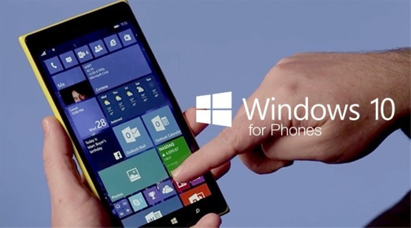 "مايكروسوفت" تعلن نهاية نظام "ويندوز 10 موبايل"