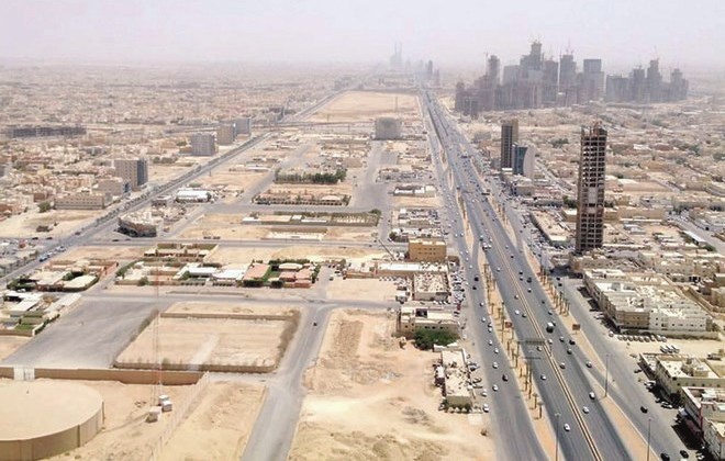 وزارة الإسكان : إصدار 31 غرامة مالية على مخالفي نظام "الأراضي البيضاء"