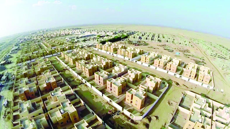 90 مليار ريال إجمالي مشروعات البيع على الخريطة حتى نهاية 2018