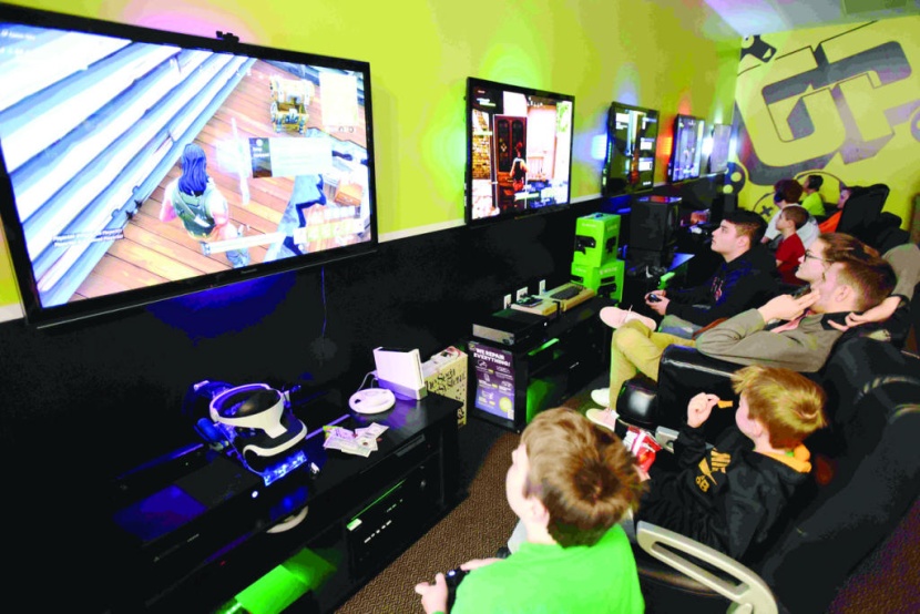 ثغرة في لعبة «فورتنايت» تسمح للقراصنة بغزو الخصوصية