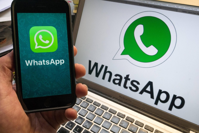 "واتساب" في خطر بعد إعلان الدمج.. وبدء البحث عن بديل