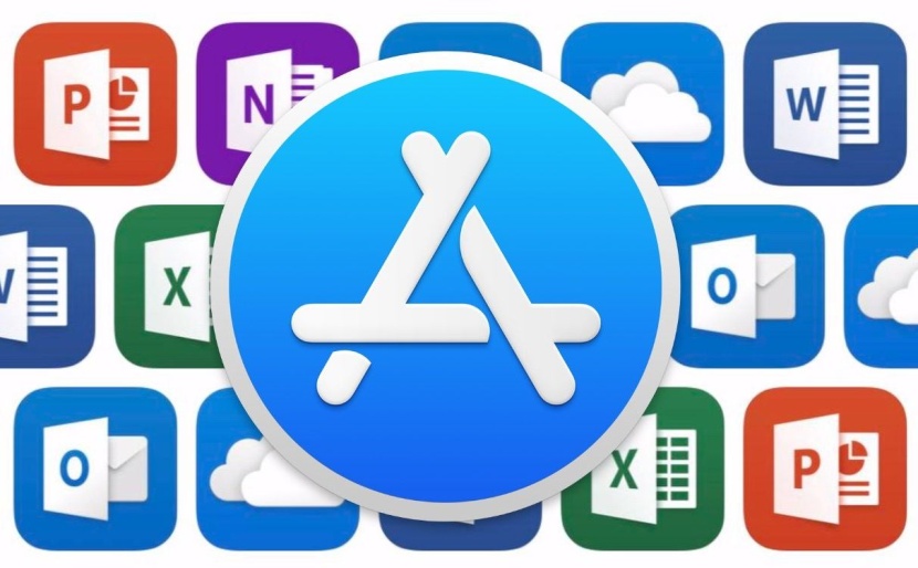 "مايكروسوفت" تطرح حزمة برامج "أوفيس" على متجر "آب ستور"