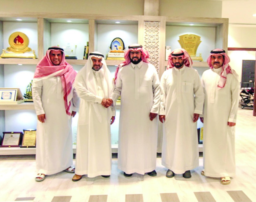 «إتقان العقارية» توقع عقدا مع شركة عبدالله الراجحي لتسويق وبيع العقارات