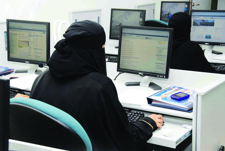 «إرشادنا المهني» .. ملتقى لتوعية الطالبات بتخصصات المستقبل وسوق العمل