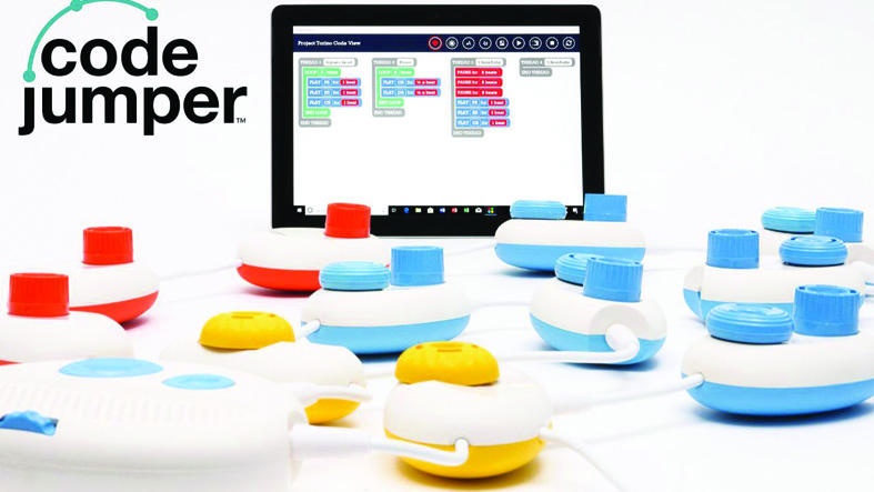 لغة برمجية جديدة لمساعدة المكفوفين على احتراف البرمجة