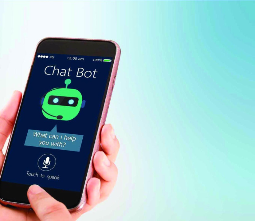 الإنفاق على تقنيات الذكاء الاصطناعي سيصل 
إلى 2.9 تريليون دولار بحلول عام 2022