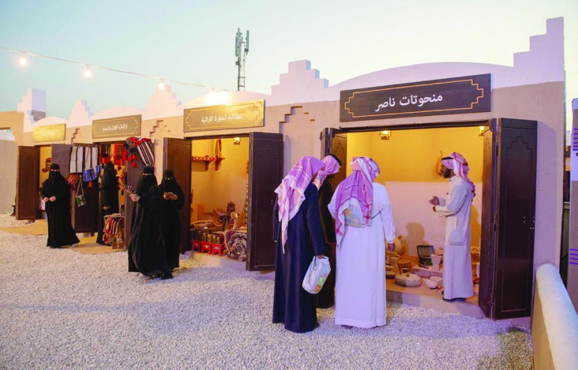 مهرجان الصقور .. صون الهوية الثقافية وتعزيز الهواية التاريخية