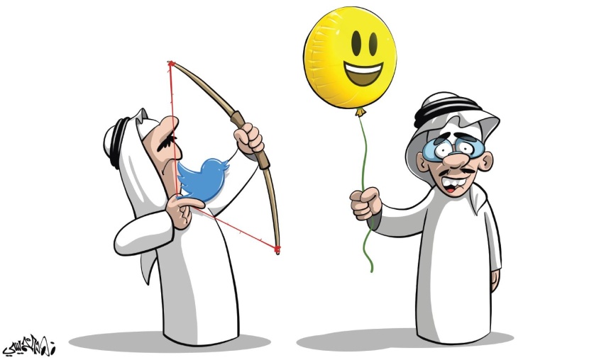 كاريكاتير 2019/01/04