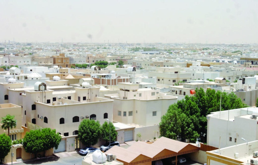 رهن 9 آلاف عقار في السعودية خلال 4 أشهر