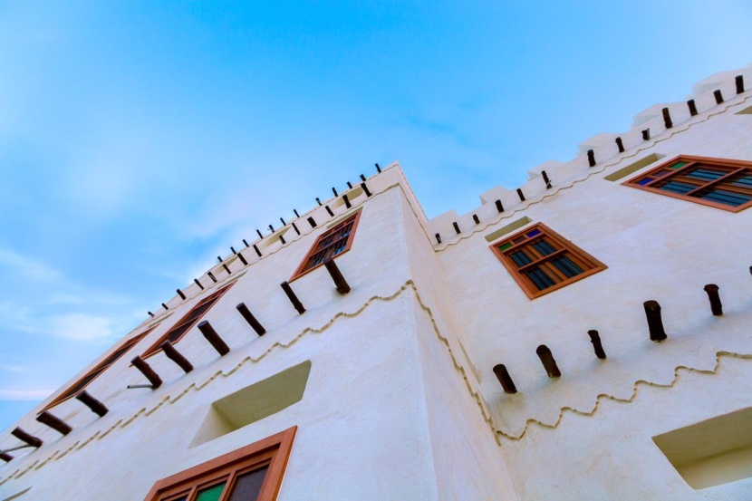 من منطلق لعمليات الإرهاب إلى مركز الحضارة والسلام