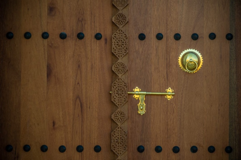 من منطلق لعمليات الإرهاب إلى مركز الحضارة والسلام