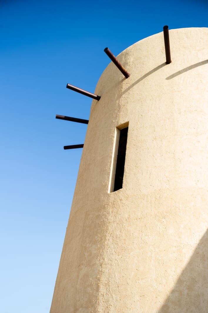 من منطلق لعمليات الإرهاب إلى مركز الحضارة والسلام