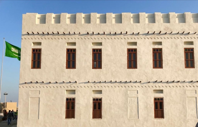 من منطلق لعمليات الإرهاب إلى مركز الحضارة والسلام