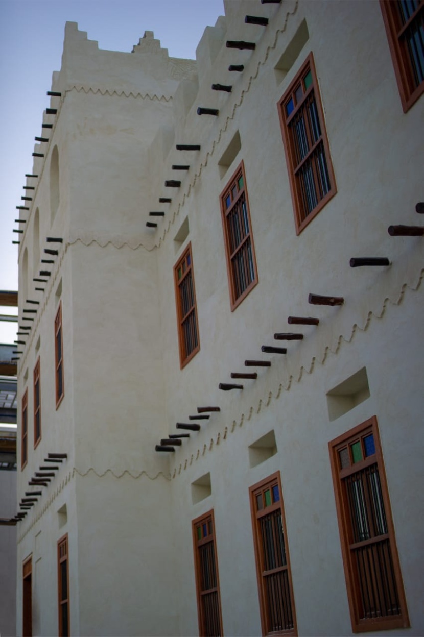 من منطلق لعمليات الإرهاب إلى مركز الحضارة والسلام