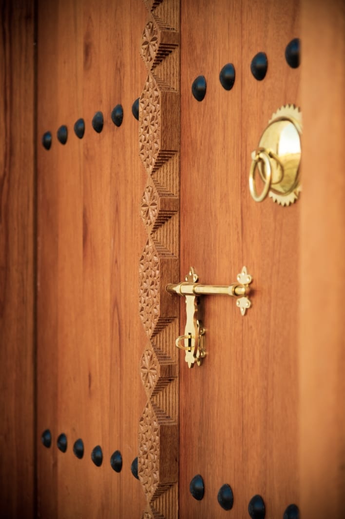 من منطلق لعمليات الإرهاب إلى مركز الحضارة والسلام