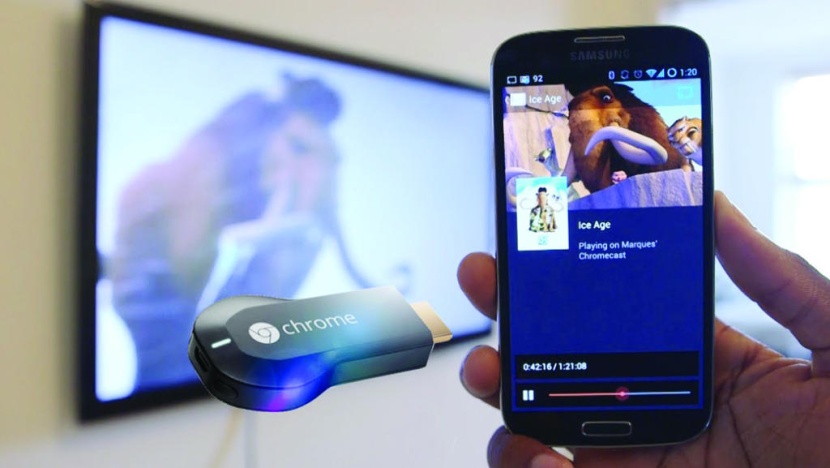 تجاهل "جوجل" لثغرات Chromecast يعرض ملايين المستخدمين لخطر انتهاك الخصوصية