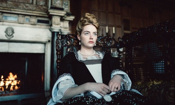 فيلم" ذا فيفوريت" يهيمن على ترشيحات جوائز البافتا البريطانية