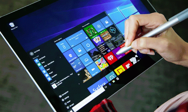 مايكروسوفت تعالج 50 ثغرة في "ويندوز 10"