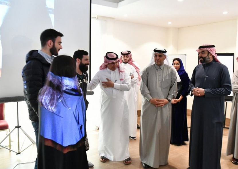 انطلاق النسخة الثانية من المؤتمر والمعرض السعودي الدولي لإنترنت الأشياء