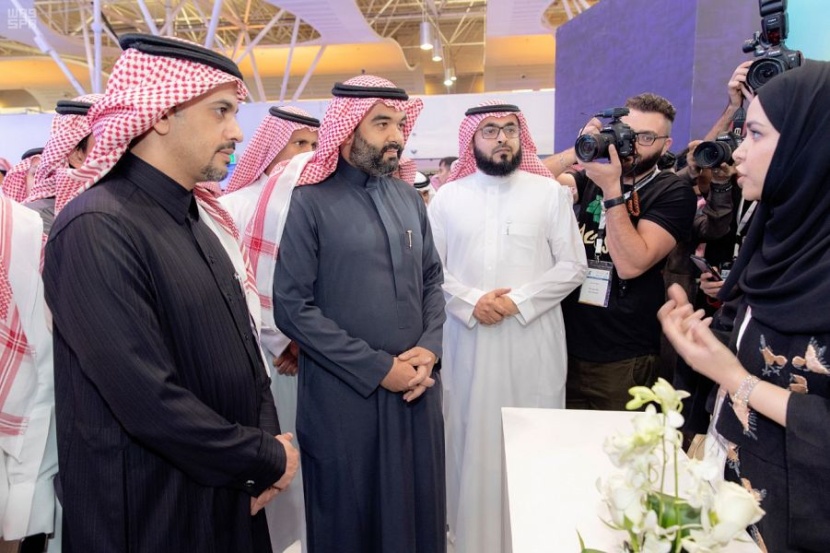 انطلاق النسخة الثانية من المؤتمر والمعرض السعودي الدولي لإنترنت الأشياء