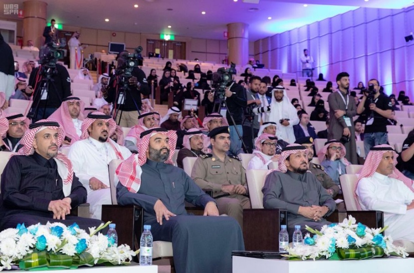 انطلاق النسخة الثانية من المؤتمر والمعرض السعودي الدولي لإنترنت الأشياء