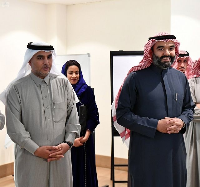 انطلاق النسخة الثانية من المؤتمر والمعرض السعودي الدولي لإنترنت الأشياء