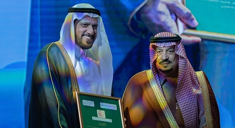 معادن تشارك في تحكيم جوائز "إبداع 2019"