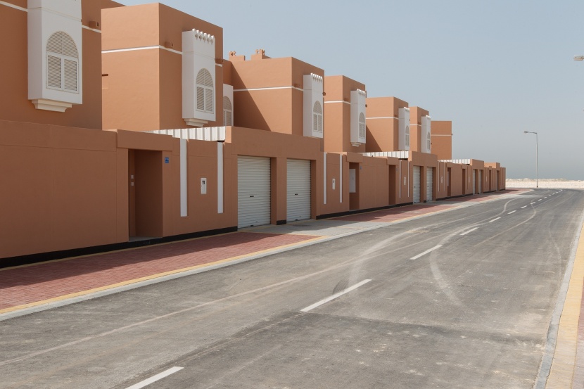 تنفيذ 15 مشروعا سكنيا في الرياض توفر 26 ألف وحدة سكنية