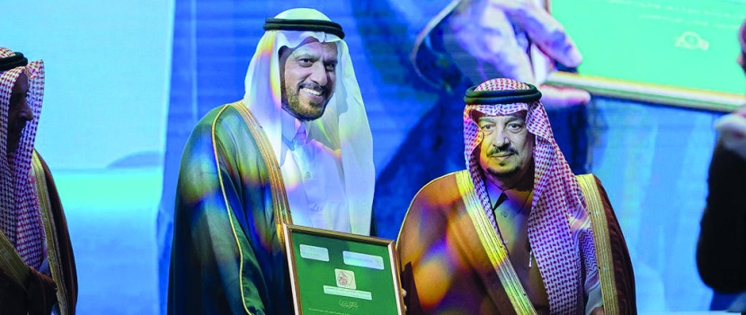«معادن» تشارك في تحكيم جوائز «إبداع 2019»