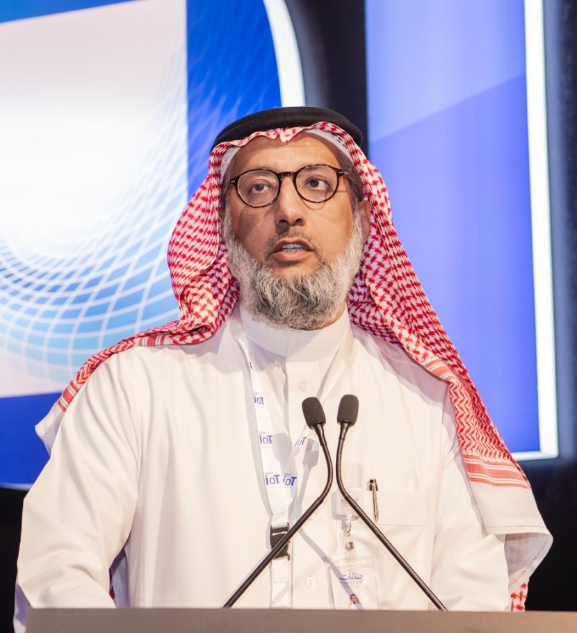 "الاتصالات" و "التعليم" و "منشآت" يطلقون تحدي "فكرتك التعليمية" في معرض إنترنت الأشياء