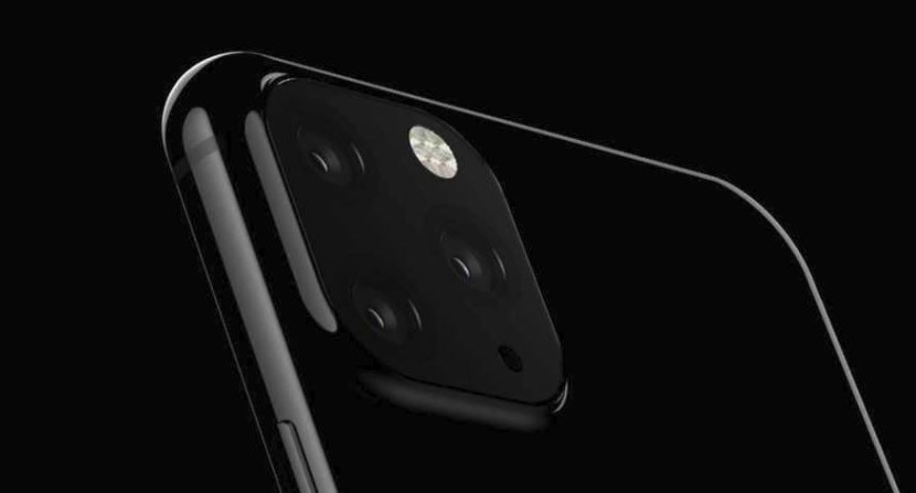 صورة تؤكد مفاجأة "أبل" في هاتفها الجديد