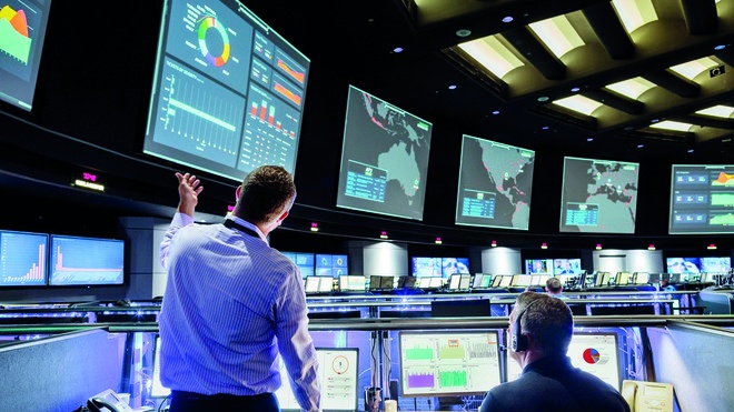 النمسا تتوقع قرب الاتفاق لنسخة مخفضة من الضريبة الرقمية على شركات الإنترنت