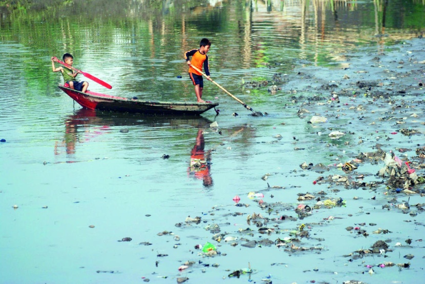 مبادرة أطفال